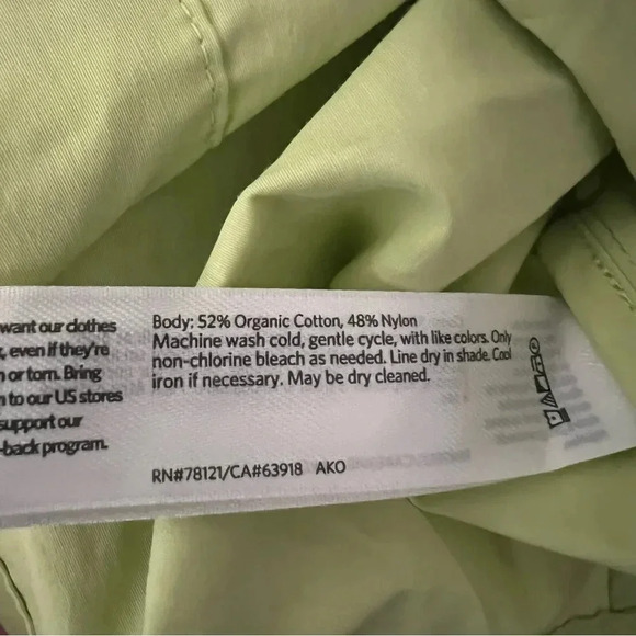 NWT Eileen Fisher Hidden Hood Jacket - Picture 5 of 5